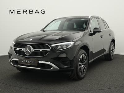 Mercedes GLC 220 d 4MATIC (2023) - Foto 1
