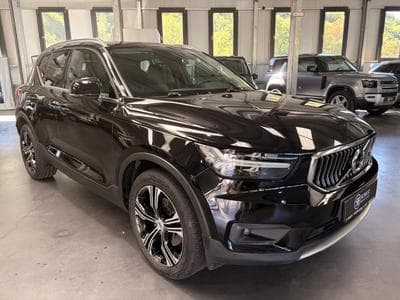 Volvo XC40 2.0 D4 Inscription AWD (2019) - Foto 1
