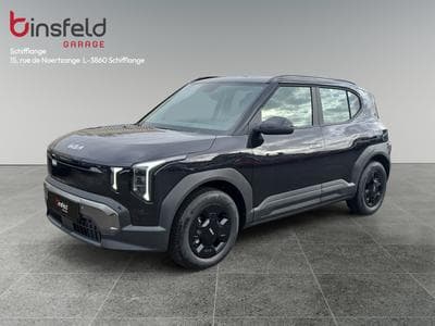 Kia EV2 Business Plus 42,2 kWh (2026) - Foto 1
