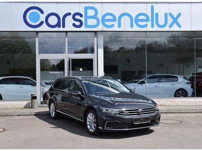 VW Passat GTE 1.4 eHybrid DSG ACC TRAVEL GPS PRO CAM PARK ATT RMQ (2021) - Foto 1