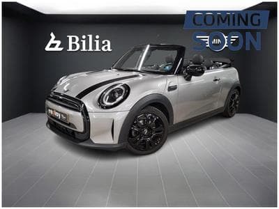 MINI Cooper Mini Cooper Cabrio (2023) - Foto 1
