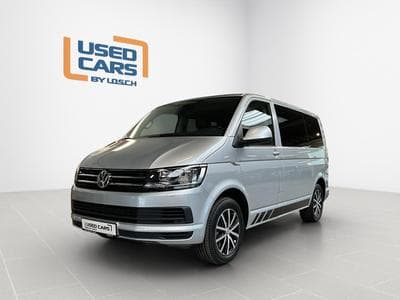 VW T6.1 Comfortline+DSG+7Sitze+Navi+DAB+ (2020) - Photo 1