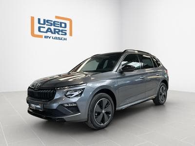 Skoda Kamiq Monte-Carlo+DSG+Led+Navi+Pano (2025) - Photo 1