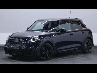 MINI Cooper 1.6 136 pack JCW Steptronic (2022) - Foto 1