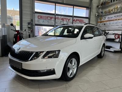 Skoda Octavia 1.6 TDI 116 NAVI, PDC,CARPLAY,ALU 16'' (2019) - Foto 1