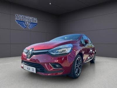 Renault Clio Clio IV Dynamique KLIMA,NAVI,PDC,TEMPOMAT,SHZ (2018) - Photo 1