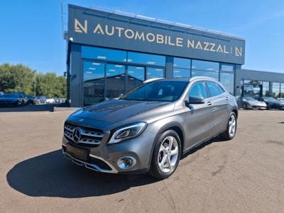 Mercedes GLA 200 GLA 200 *EXCLUSIVE PAKET/URBAN-LINE/LEDER/1.HD* (2017) - Photo 1