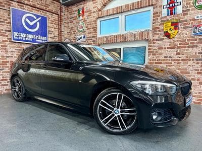BMW 118 118iA 136cv Auto M-SPORT (2019) - Photo 1
