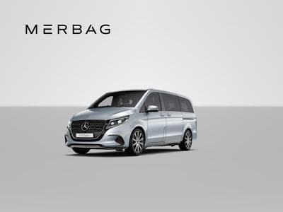 Mercedes V d 4MATIC AVANTGARDE Lang (2026) - Photo 1