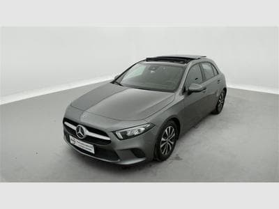 Mercedes A 180 A 180  Business solution NAVI/FULL LED/TO PANO/JA (2022) - Photo 1