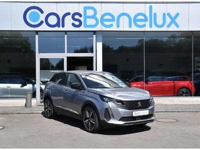 Peugeot 3008 (2024) - Foto 1