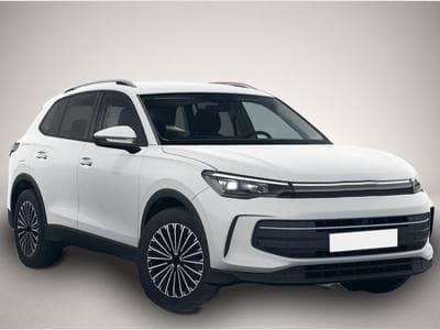 VW Tiguan (2026) - Foto 1