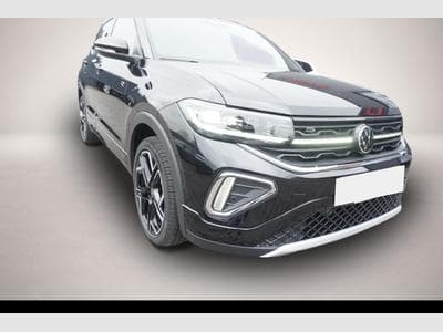 VW T-Cross (2026) - Photo 1