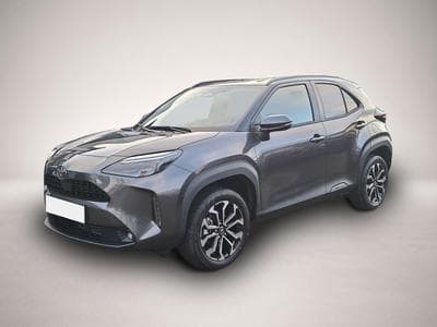 Toyota Yaris Cross (2025) - Foto 1