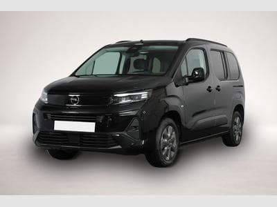 Opel Combo (2026) - Foto 1