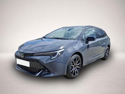 Toyota Corolla (2026) - Photo 1