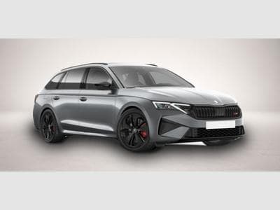Skoda Octavia (2026) - Foto 1