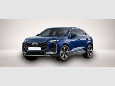 Audi Q3 (2026) - Foto 1