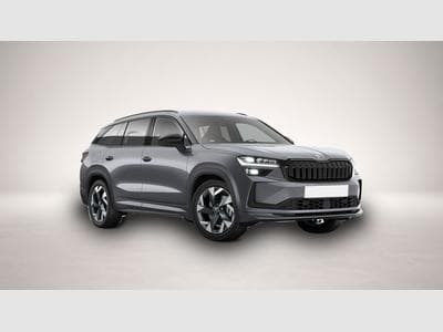 Skoda Kodiaq (2025) - Foto 1