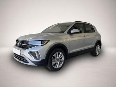 VW T-Cross (2026) - Foto 1