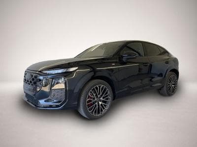 Audi Q3 (2026) - Photo 1