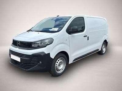 Opel Monterey (2026) - Foto 1