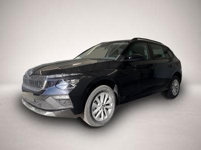 Skoda Kamiq (2026) - Foto 1