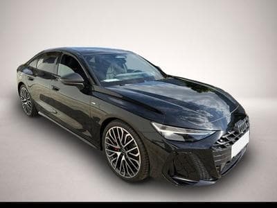 Audi A6 (2026) - Photo 1