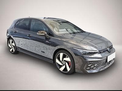 VW Golf (2026) - Foto 1