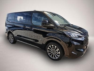 Ford Tourneo (2026) - Photo 1