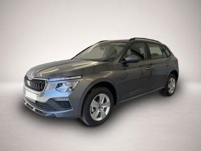 Skoda Kamiq (2026) - Foto 1