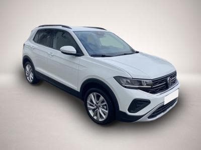 VW T-Cross (2025) - Foto 1