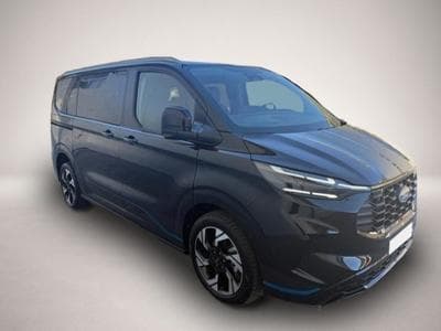 Ford Tourneo (2026) - Foto 1