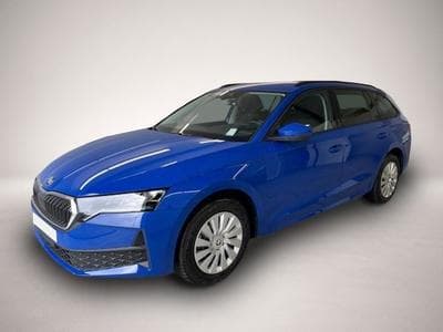 Skoda Octavia (2026) - Foto 1
