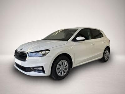 Skoda Fabia (2026) - Foto 1