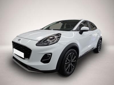 Ford Puma (2024) - Foto 1