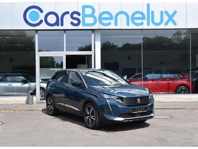 Peugeot 3008 (2024) - Foto 1
