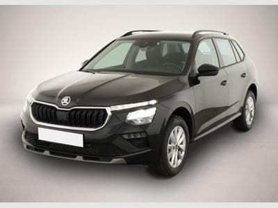 Skoda Kamiq (2026) - Foto 1