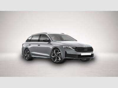 Skoda Octavia (2026) - Foto 1