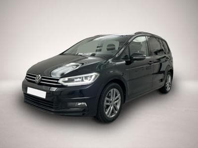 VW Touran (2025) - Foto 1