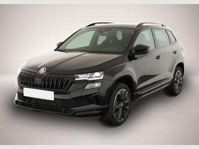 Skoda Karoq (2026) - Foto 1