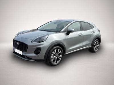 Ford Puma (2026) - Foto 1