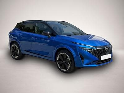Nissan Qashqai (2025) - Foto 1