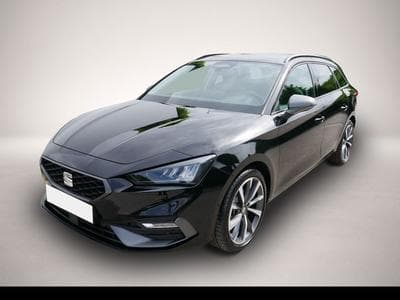 Seat Leon (2025) - Foto 1