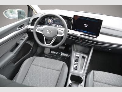 VW Golf (2026) - Foto 1