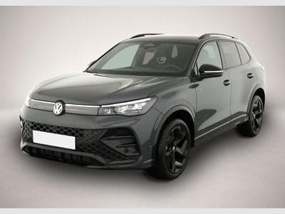 VW Tiguan (2025) - Foto 1