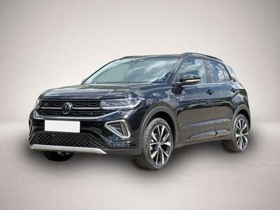 VW T-Cross (2026) - Foto 1