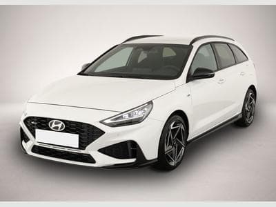 Hyundai i30 (2026) - Foto 1