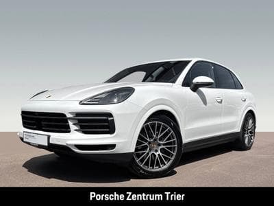 Porsche Cayenne Platinum Edition Soft-Close Head-Up BOSE (2023) - Foto 1
