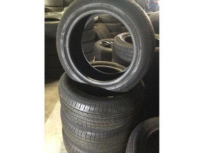 Tires – 18" - Photo 1